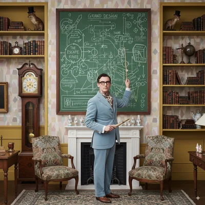 The 90-Day Marketing Playbook: How a Quarter of Focused Work Changes What's Possible