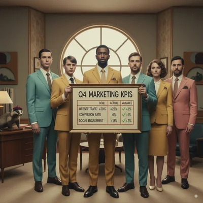 What Digital Marketing Consulting Actually Looks Like When It Works